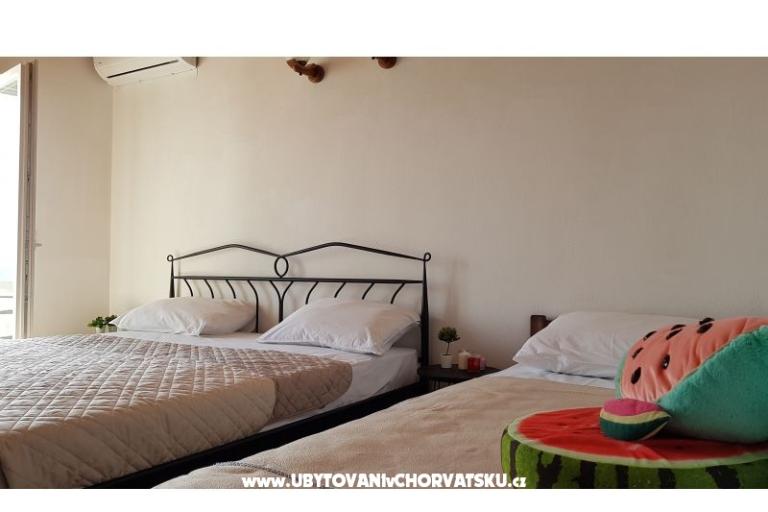 Apartmanok Tomas Brela – fotó 15