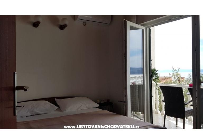 Apartmanok Tomas Brela – fotó 16