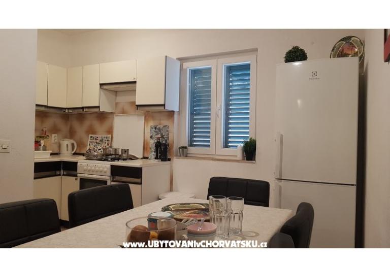 Apartmanok Tomas Brela – fotó 17
