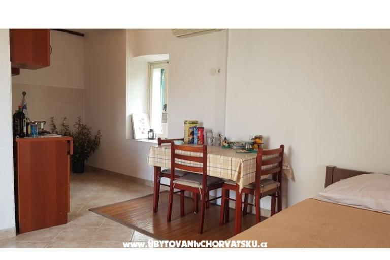 Apartmanok Tomas Brela – fotó 18
