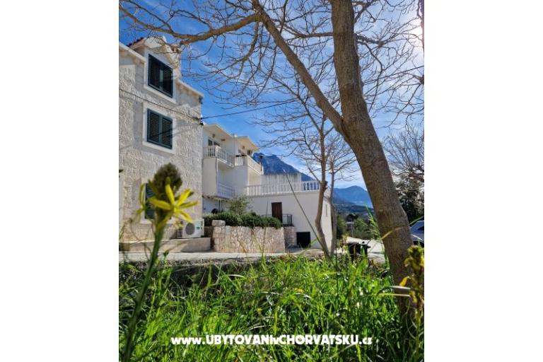Apartmanok Tomas Brela – fotó 19