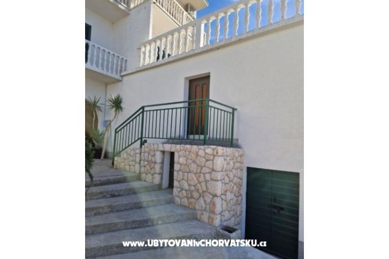 Apartmanok Tomas Brela – fotó 21