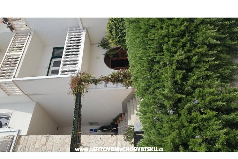 Apartmanok Tomas Brela – fotó 5