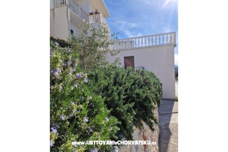 Apartmanok Tomas Brela – fotó 8