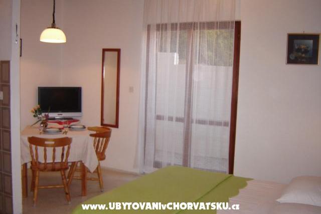 Apartmanok Ursic – fotó 3