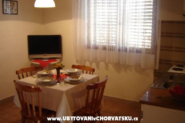 Apartmanok Ursic – fotó 7
