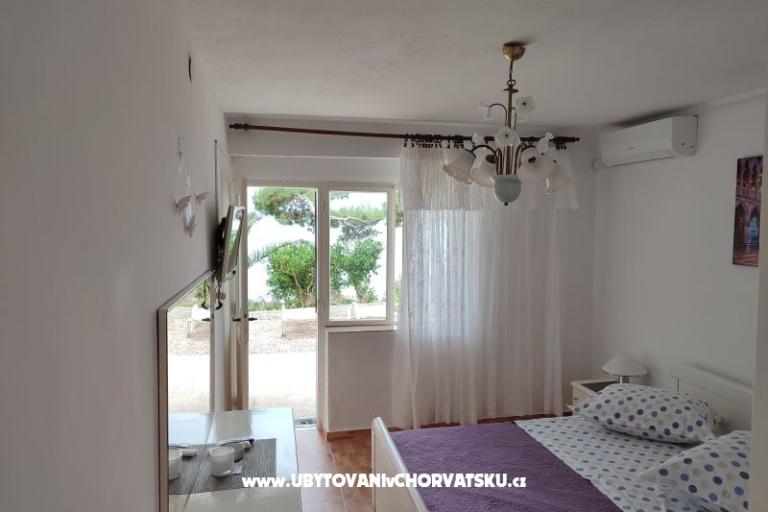 Apartmanok Ursić Žarko – fotó 10
