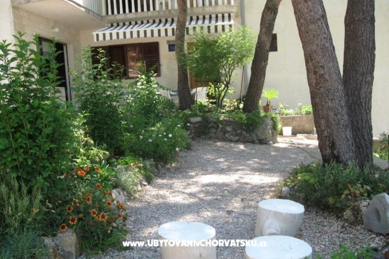 Apartmanok Ursić Žarko – fotó 11
