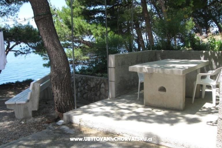 Apartmanok Ursić Žarko – fotó 12