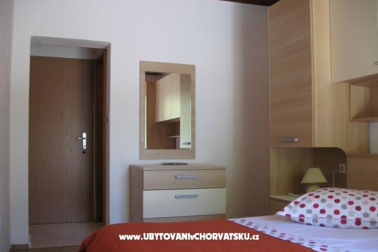 Apartmanok Ursić Žarko – fotó 14