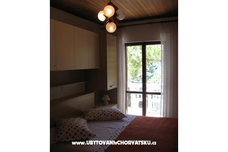 Apartmanok Ursić Žarko – fotó 15