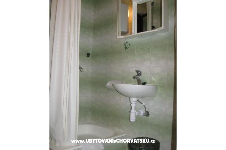 Apartmanok Ursić Žarko – fotó 16