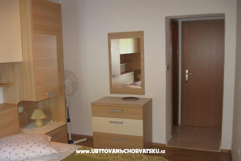 Apartmanok Ursić Žarko – fotó 17