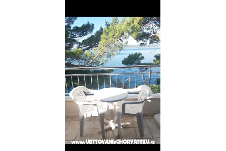 Apartmanok Ursić Žarko – fotó 7