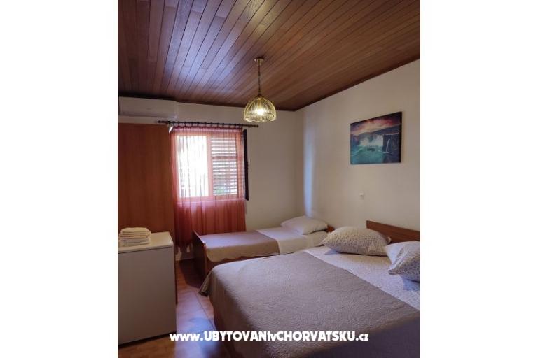 Apartmanok Ursić Žarko – fotó 8
