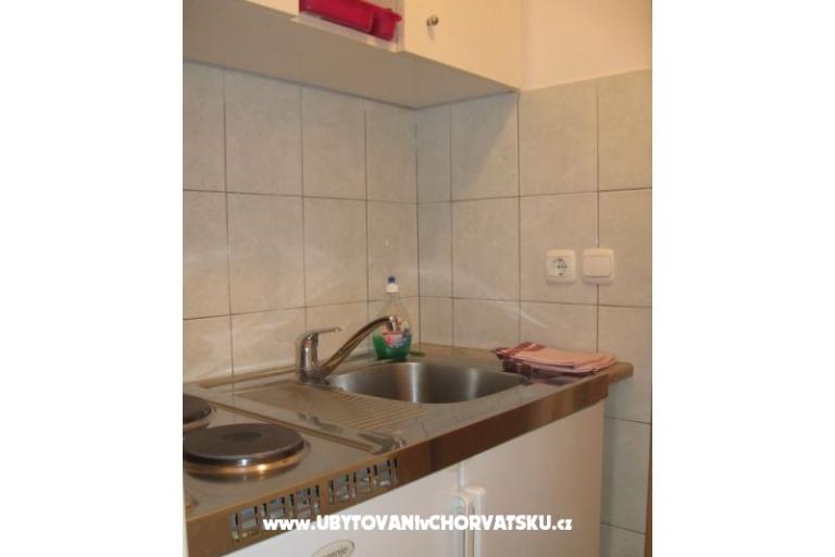 Apartmanok Ursić Žarko – fotó 9