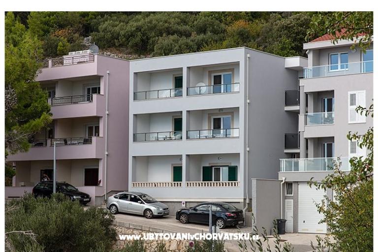 Apartmanok Vale – fotó 2