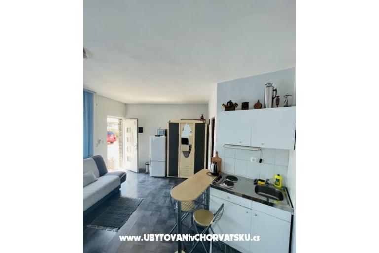 Apartmanok Velić – fotó 10