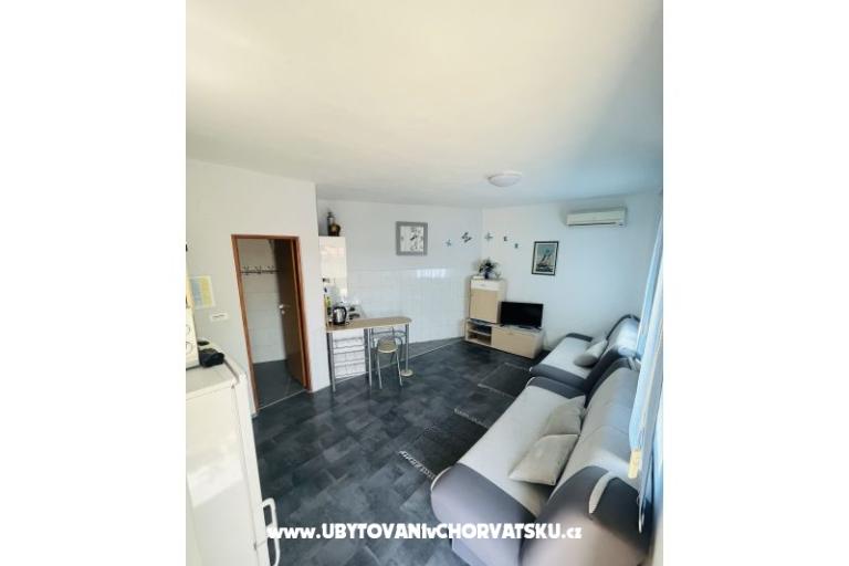 Apartmanok Velić – fotó 11