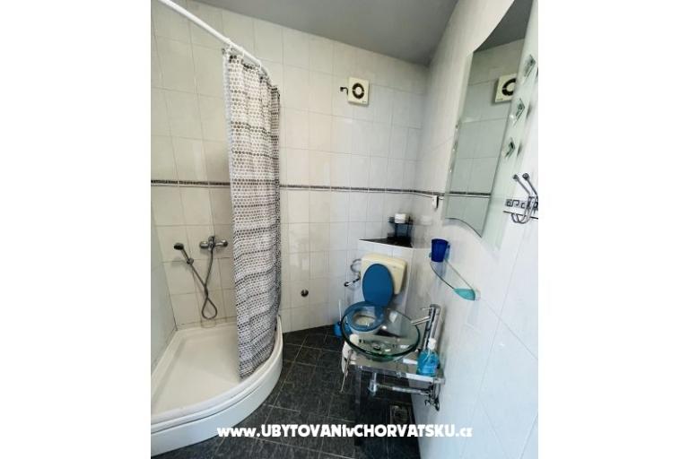 Apartmanok Velić – fotó 12