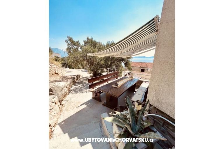 Apartmanok Velić – fotó 13