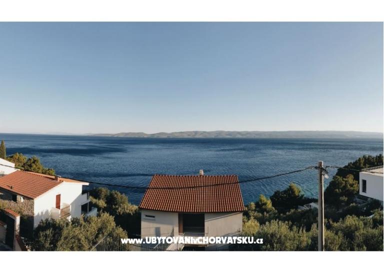Apartmanok Velić – fotó 15