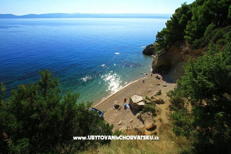 Apartmanok Velić – fotó 17