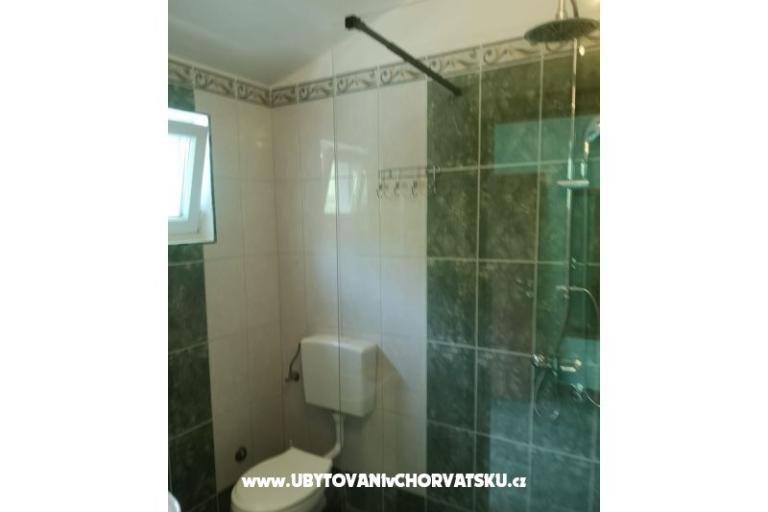 Apartmanok Velić – fotó 19