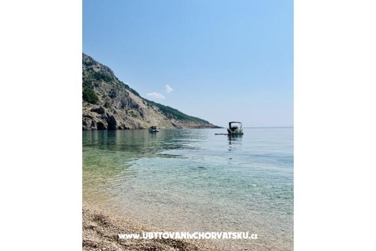 Apartmanok Velić – fotó 2