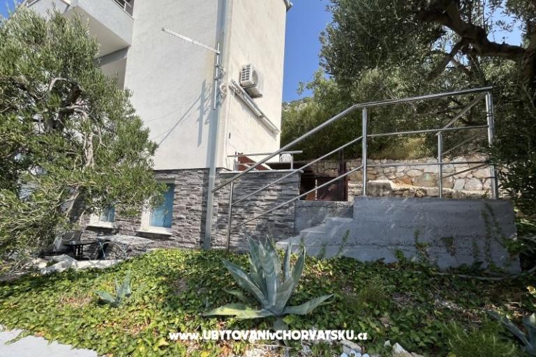 Apartmanok Velić – fotó 22