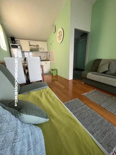 Apartmanok Velić – fotó 6