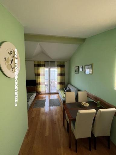 Apartmanok Velić – fotó 7