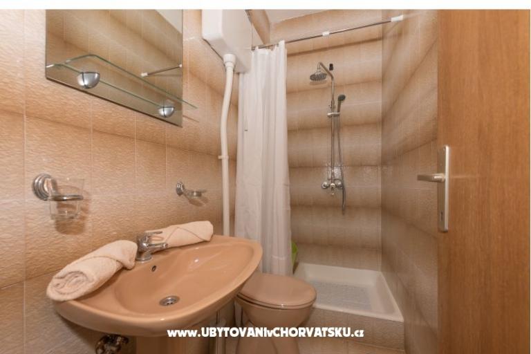 Apartmanok Vera i Ćiro Novak – fotó 12