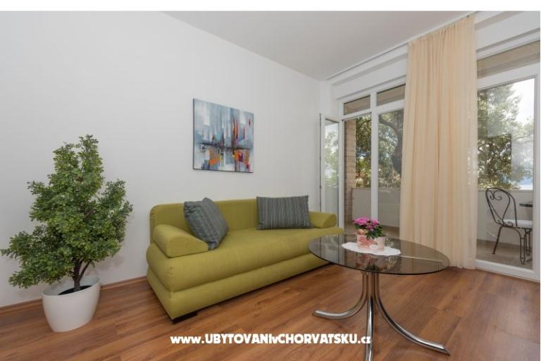 Apartmanok Vera i Ćiro Novak – fotó 13