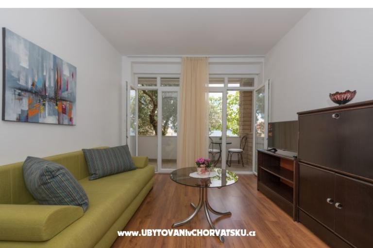 Apartmanok Vera i Ćiro Novak – fotó 14