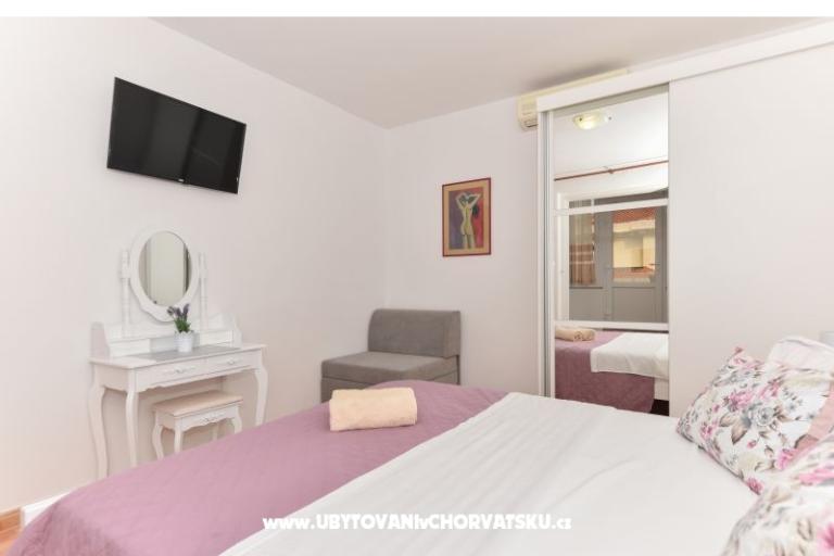 Apartmanok Vera i Ćiro Novak – fotó 2