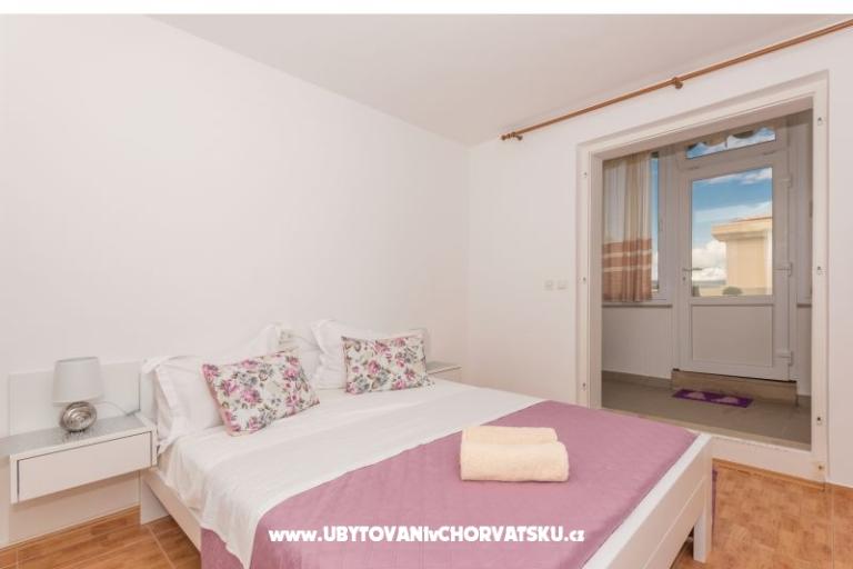 Apartmanok Vera i Ćiro Novak – fotó 3
