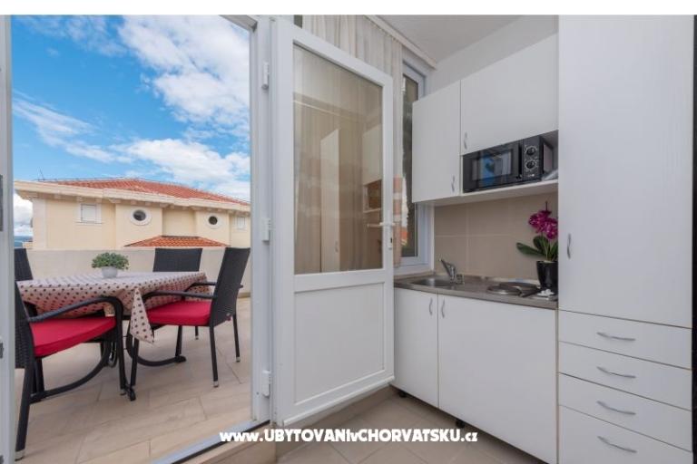 Apartmanok Vera i Ćiro Novak – fotó 5