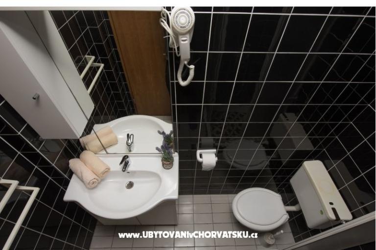 Apartmanok Vera i Ćiro Novak – fotó 6