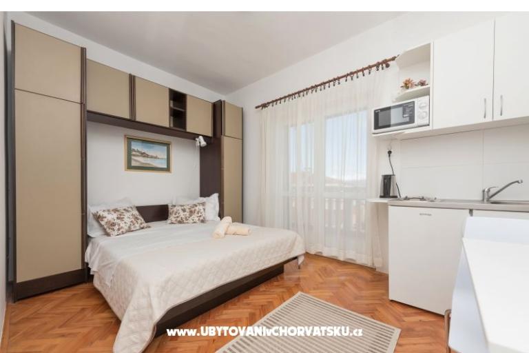 Apartmanok Vera i Ćiro Novak – fotó 7