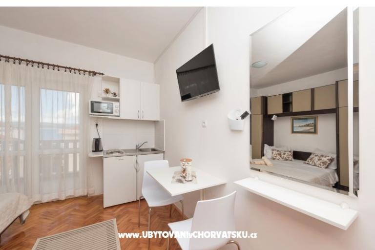 Apartmanok Vera i Ćiro Novak – fotó 8