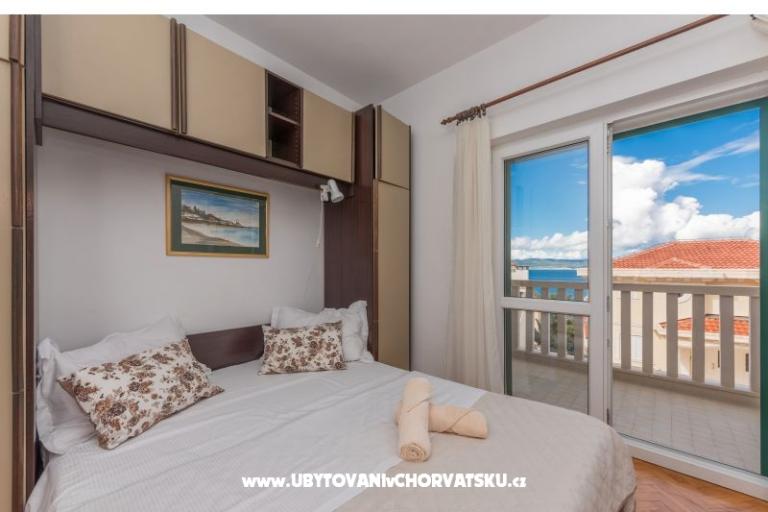 Apartmanok Vera i Ćiro Novak – fotó 9