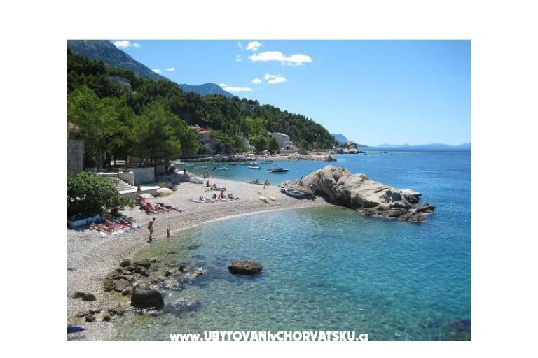 Apartmanok Vesna  - Brela – fotó 10