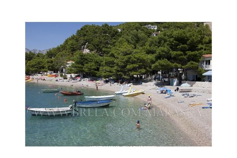 Apartmanok Vesna  - Brela – fotó 12