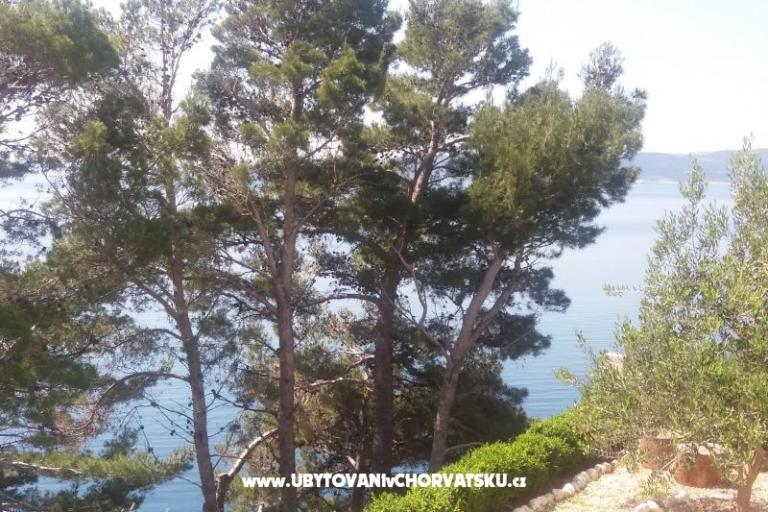 Apartmanok Vesna  - Brela – fotó 4