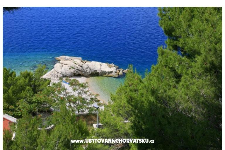 Apartmanok Vesna  - Brela – fotó 7