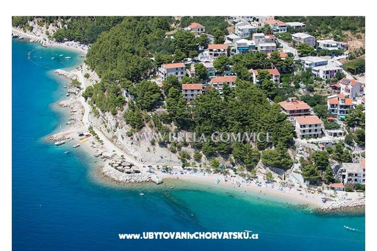 Apartmanok Vice – fotó 3