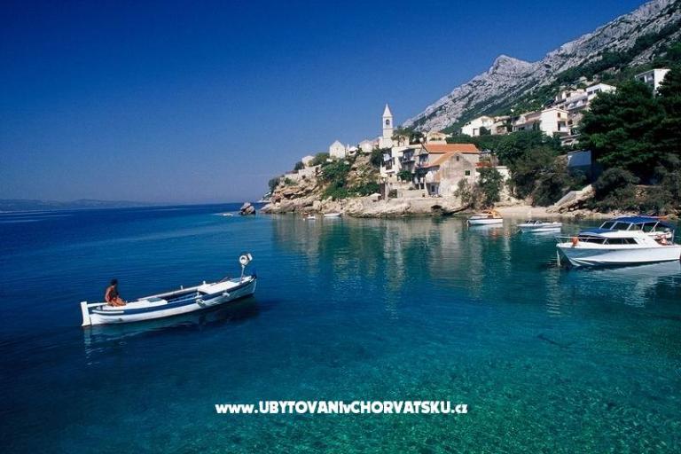 Apartmanok Villa Antonio – fotó 10