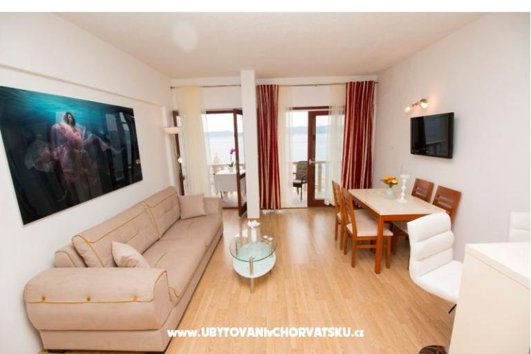 Apartmanok Villa Antonio – fotó 11