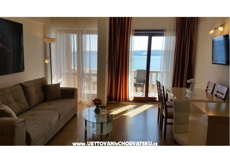 Apartmanok Villa Antonio – fotó 12